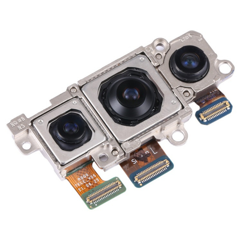 Galaxy S22 Camera Replacement Original - back view