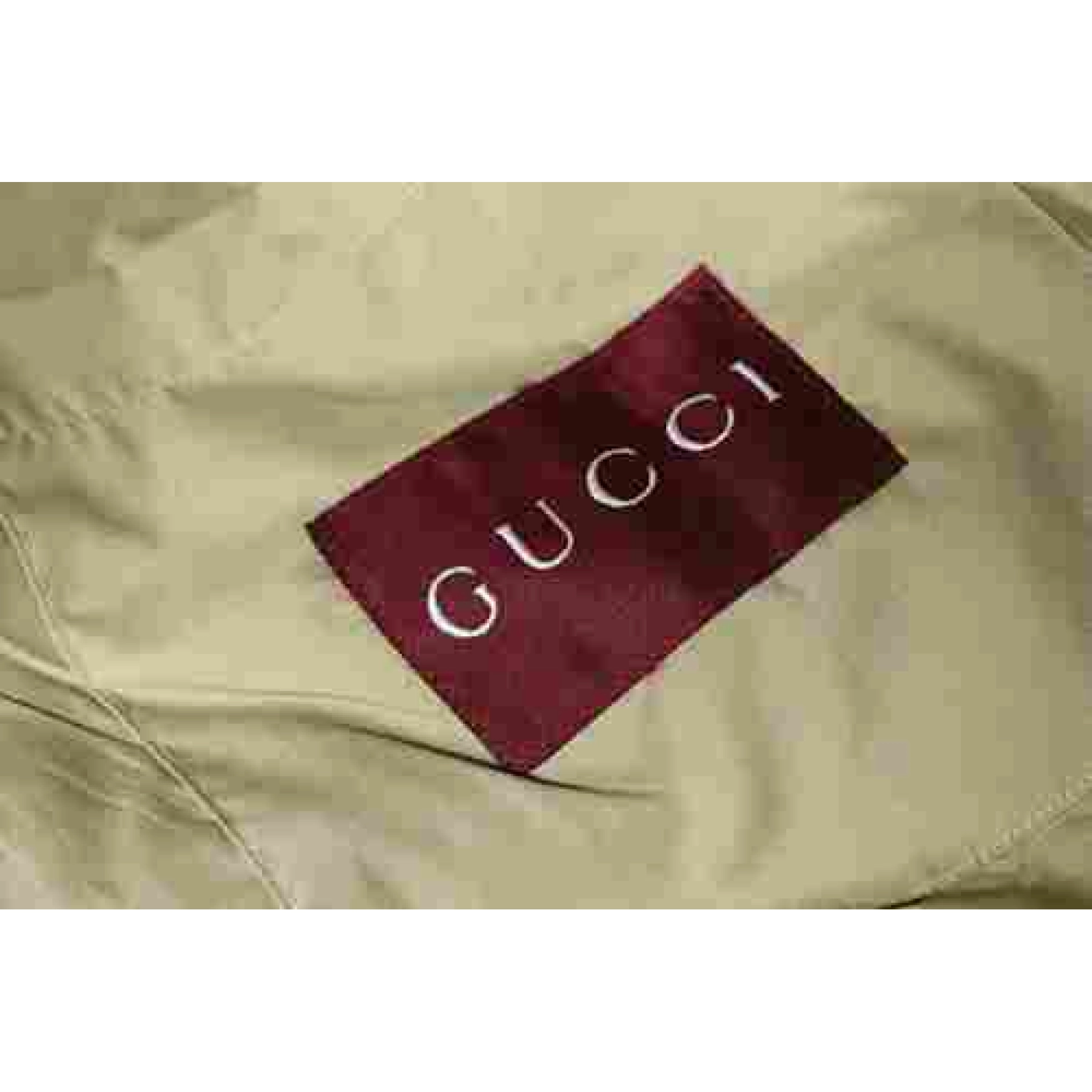 Gucci Rainbow Gingham Zip-Up Jacket