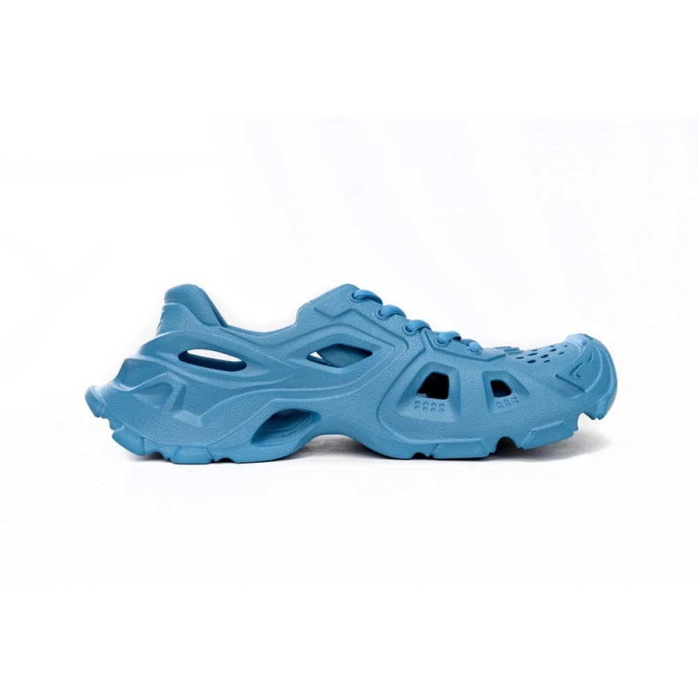 BALENCIAGA BLUE 735249 W3CES 4400 - ogsneaker