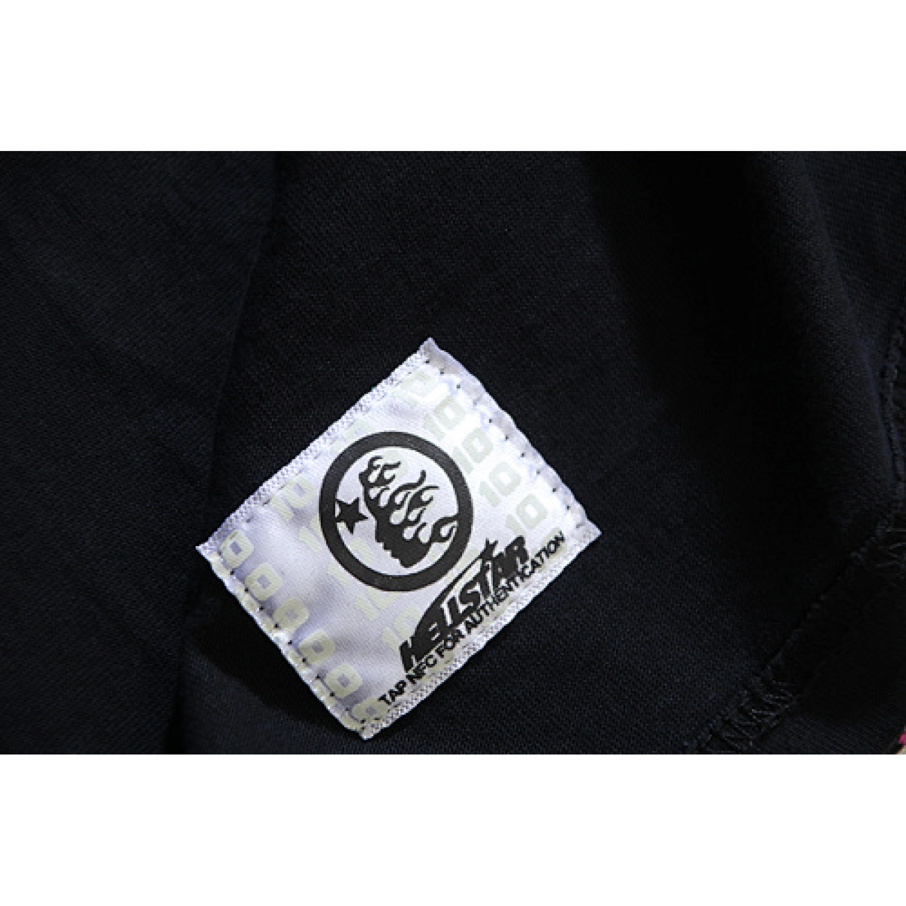 Hellstar World Revolution Tour T-Shirt