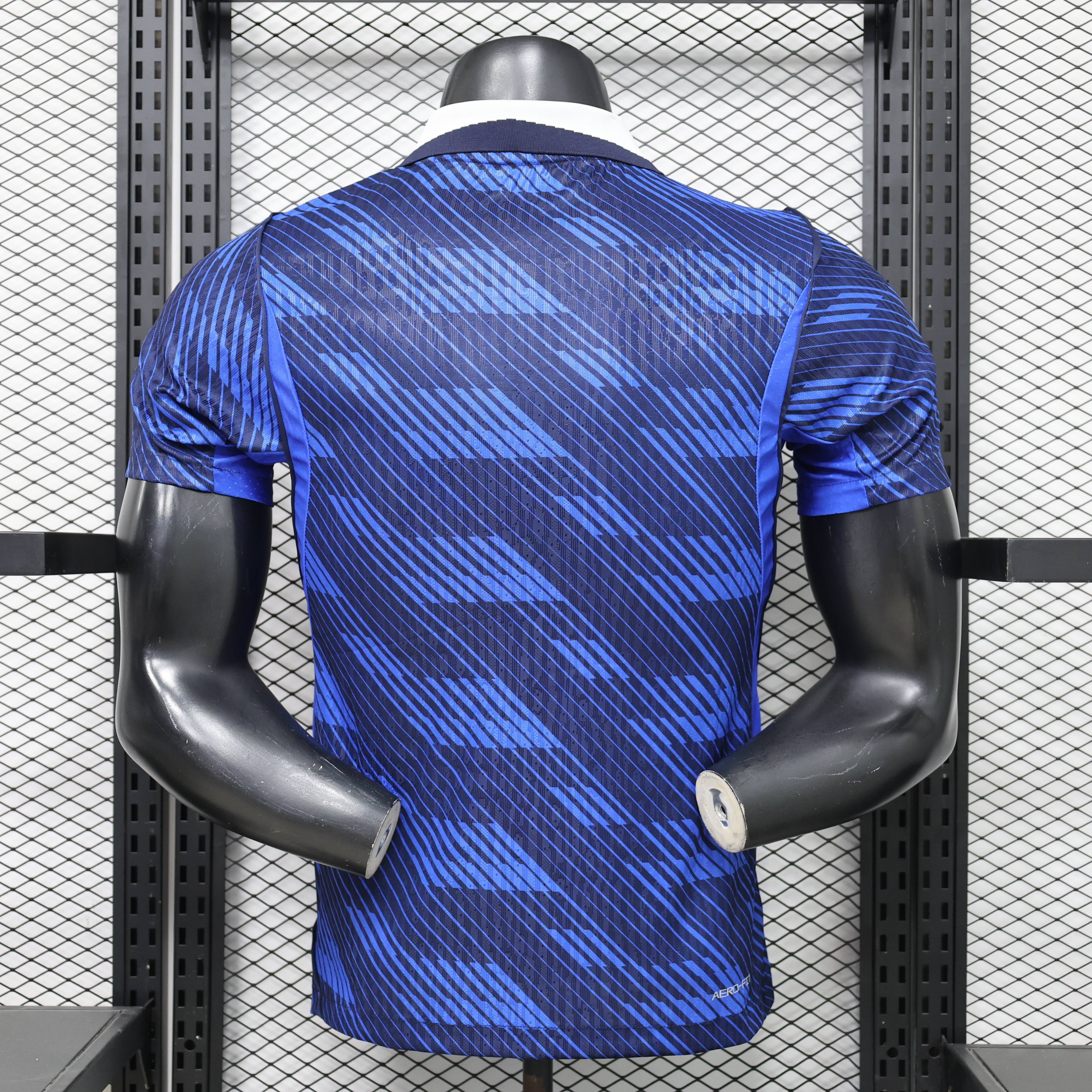 Player Version 2026 World Cup France Home Jersey S-XXL