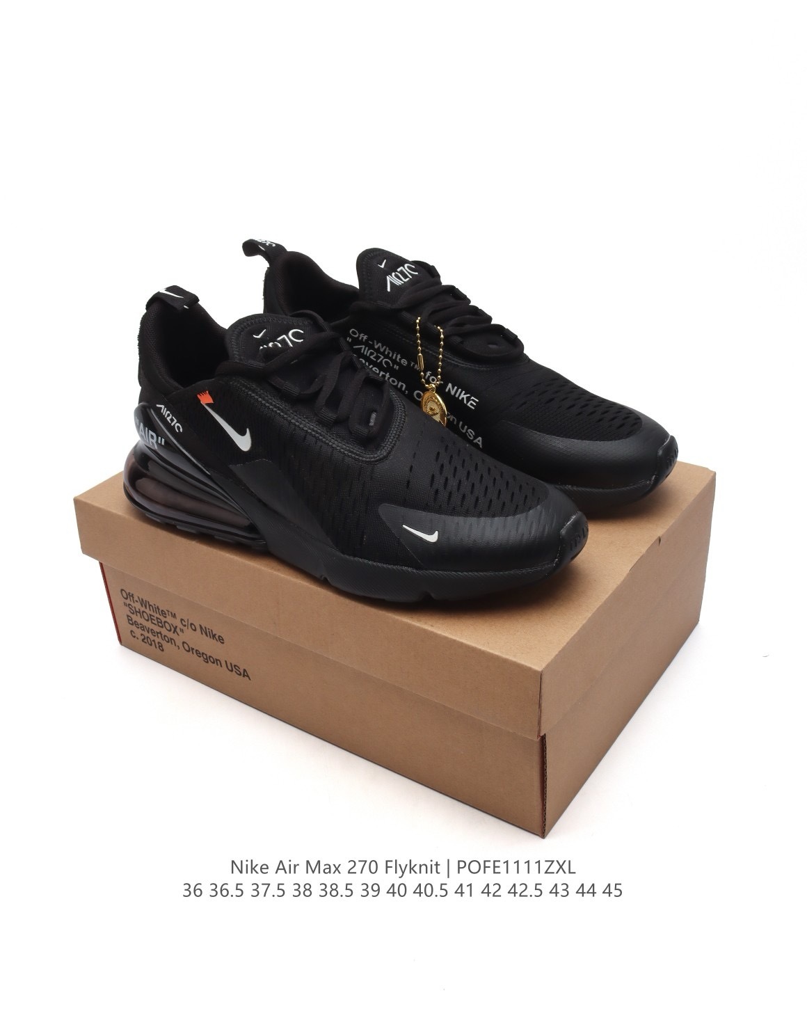 Nike Air Max 270