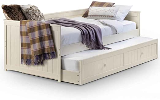 HEMNES Daybed Frame with 3 Drawers