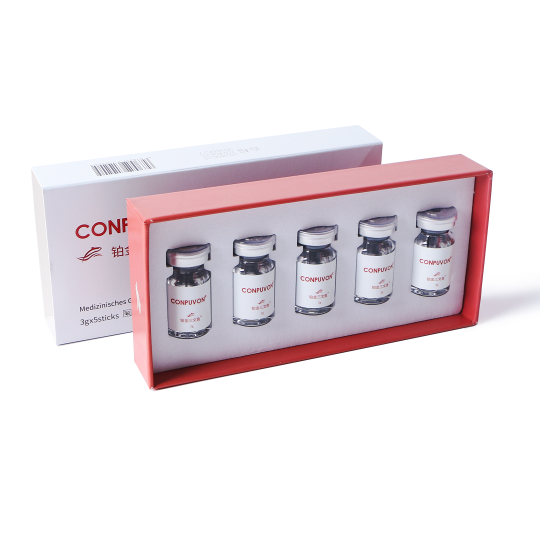 CONPUVON PDRN Skin Booster (5PCS/BOX)