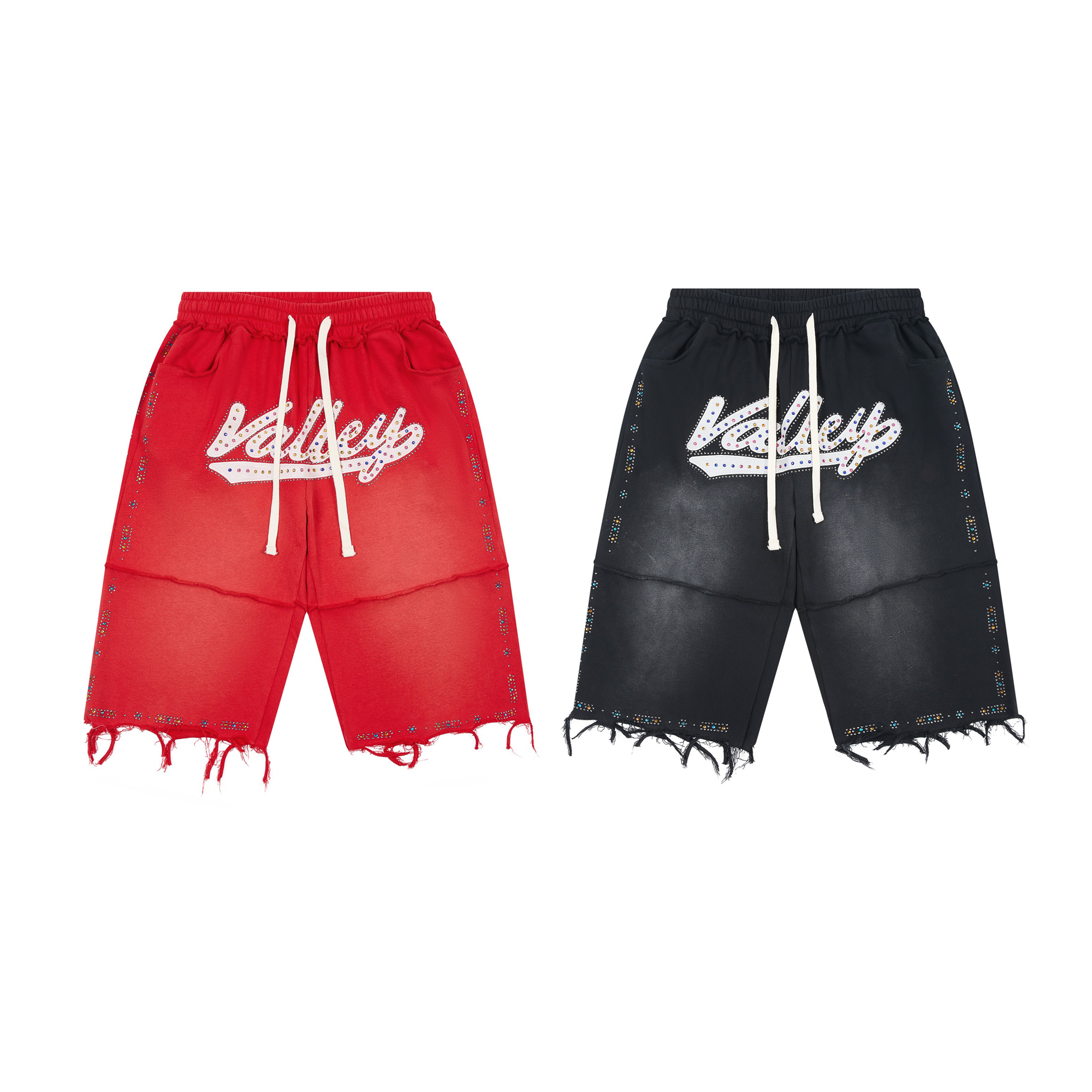 Vale Forever Skittles Shorts