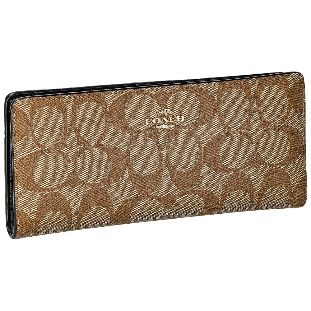 COAthtCH Classic Wallet