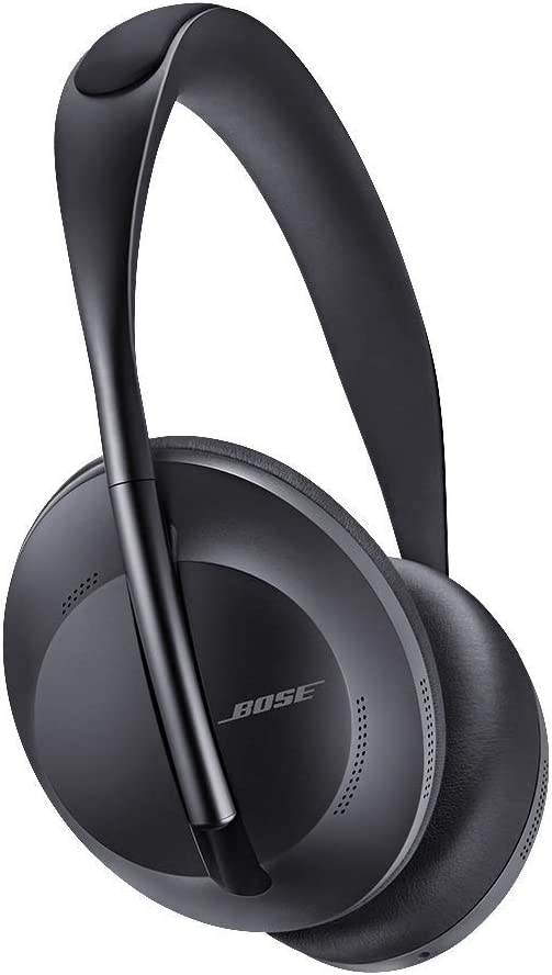 Noise Cancelling Headphones 700 - Over Ear
