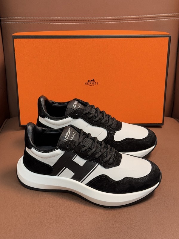 Hermes Sneakers