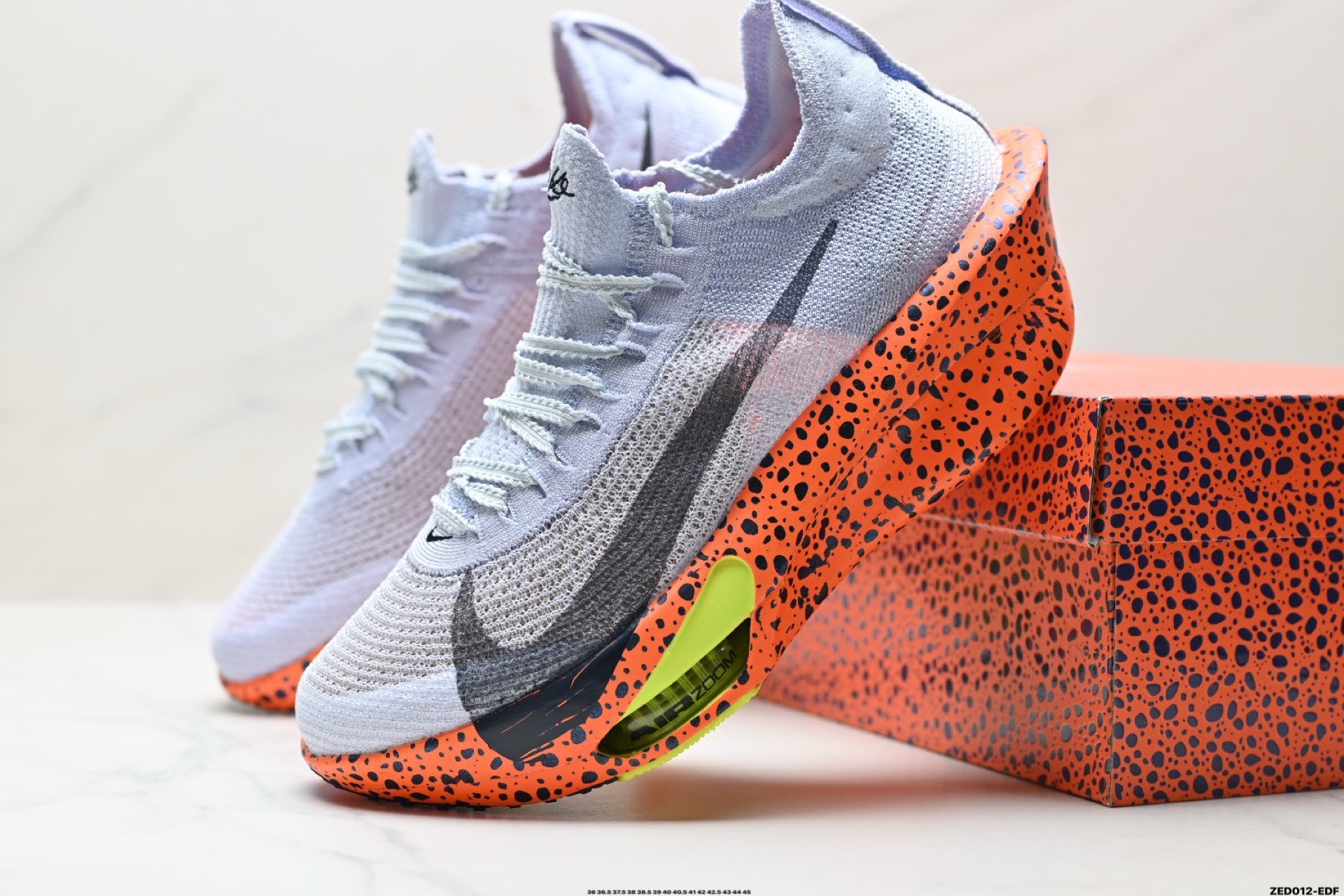 Nike Alphafly 3 50