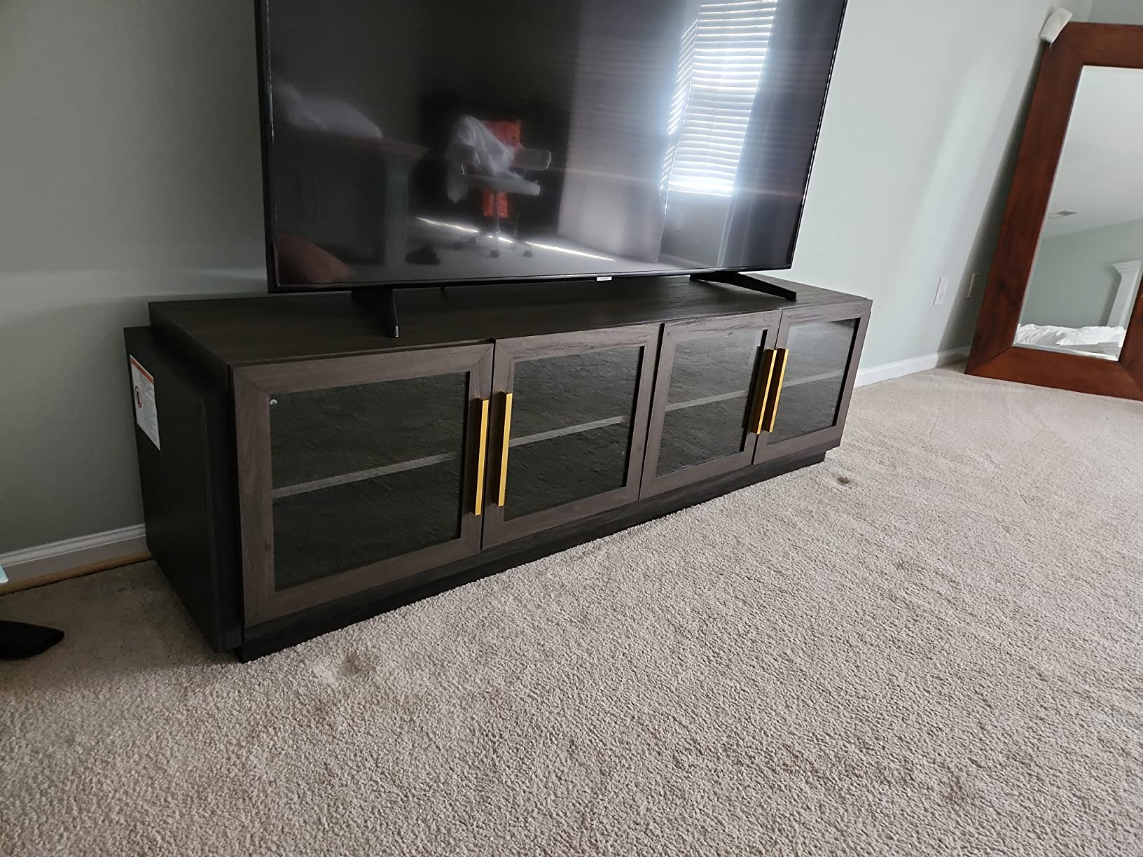 Sideboard Buffet Cabinet
