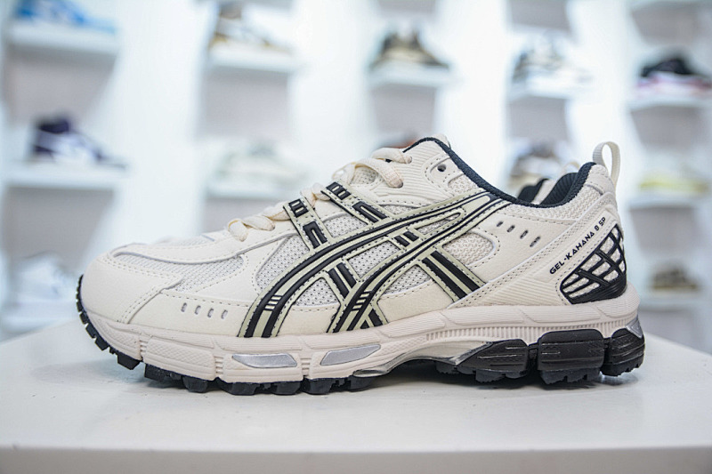 ASICS Running Shoes product