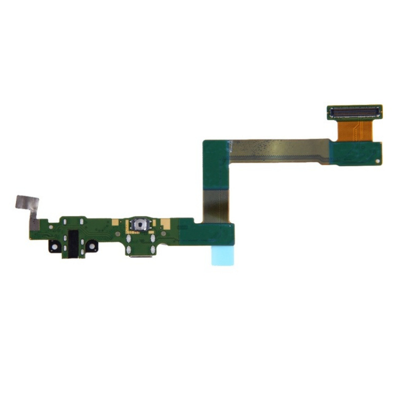 Galaxy Tab A 9 Charging Flex Cable - back view