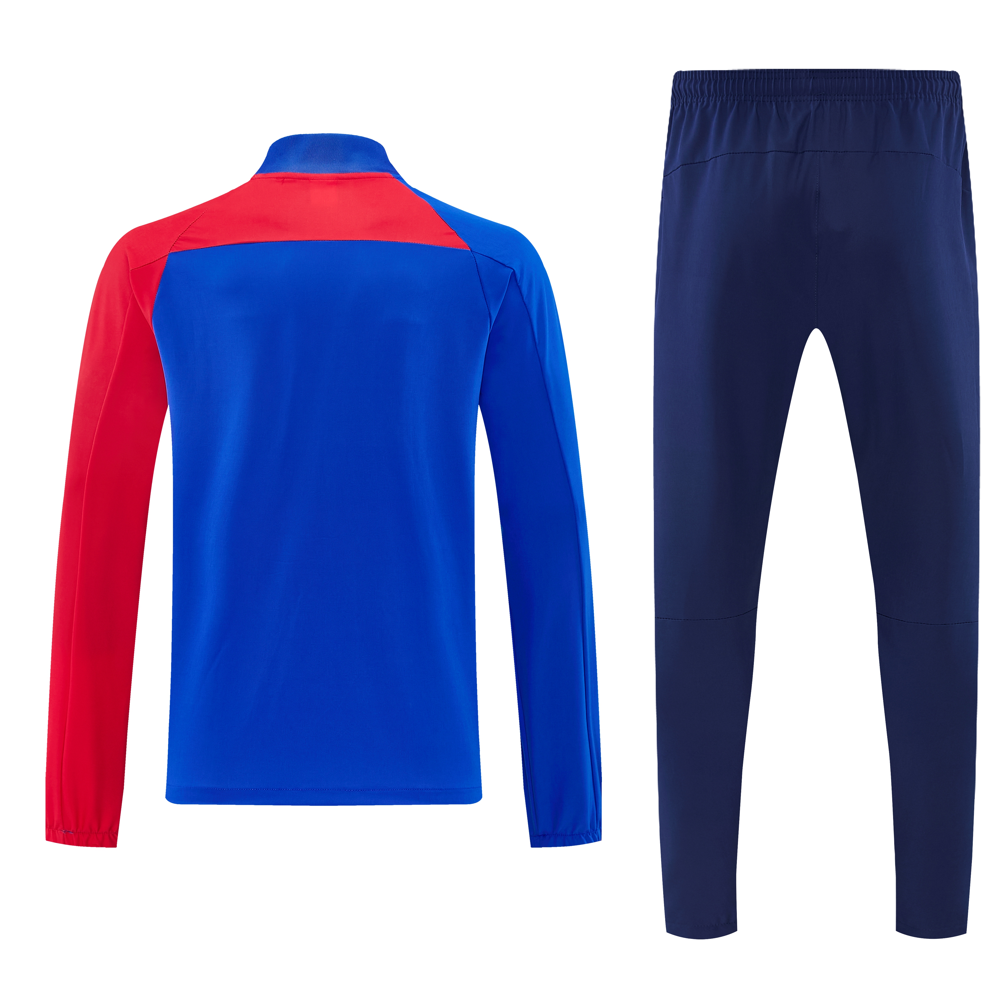 PSG Full Zipper Suit
