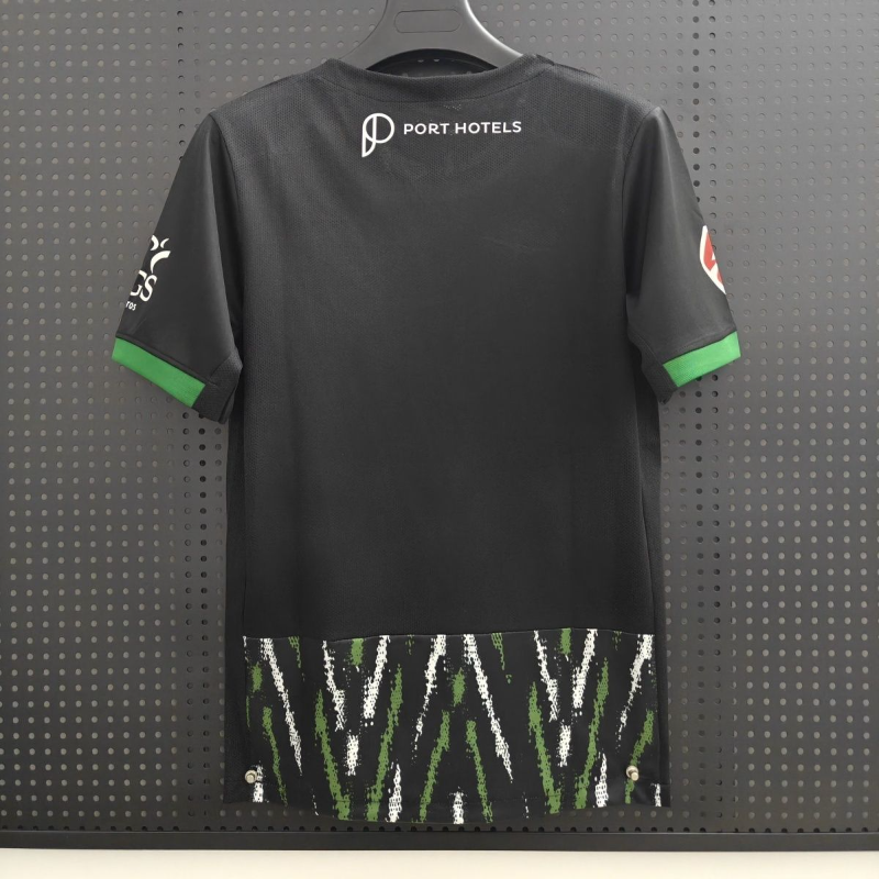 Elche Away Jersey Fan Version 25/26