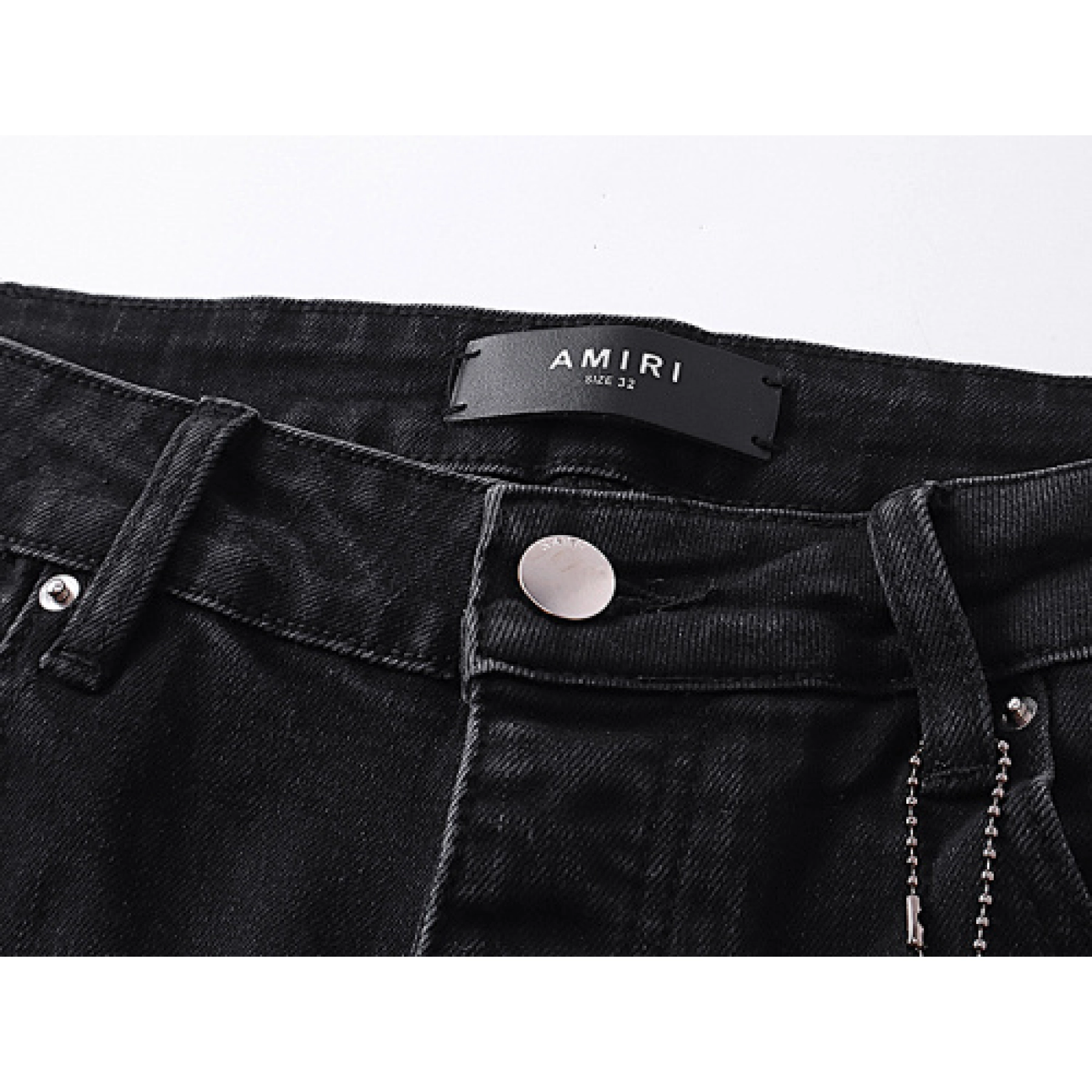 Amiri Jeans 346