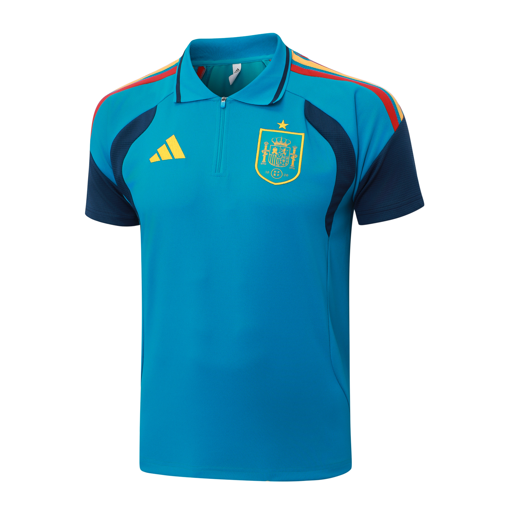 Spain POLO Jersey 26/27