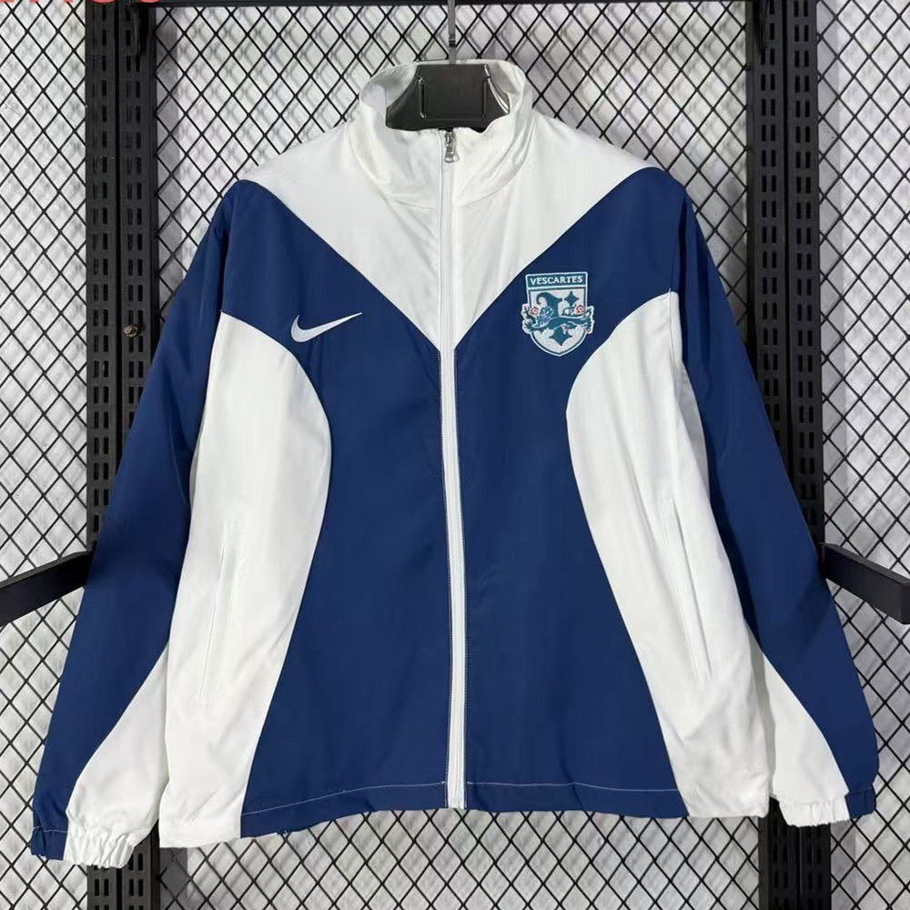 England Training Windbreaker 2026
