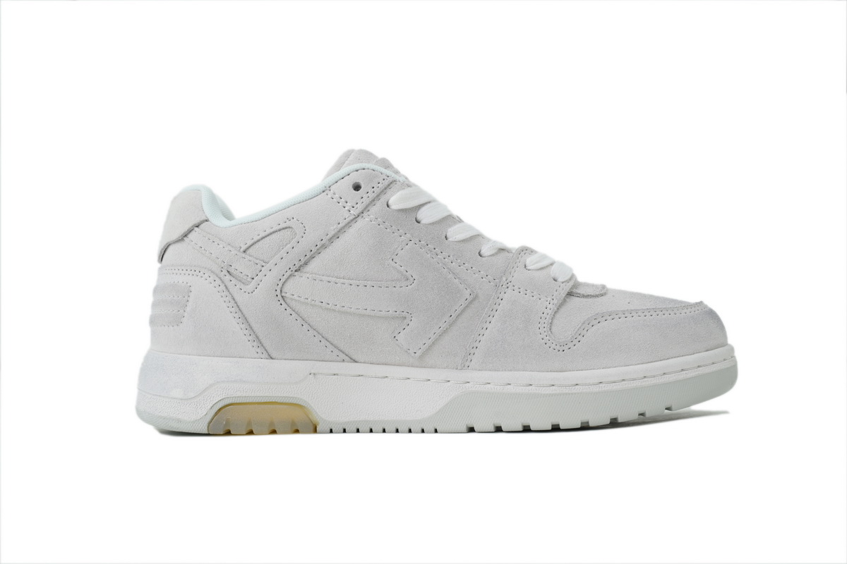 Off-White Out of Office White OMIA189F 22LEA 0120101