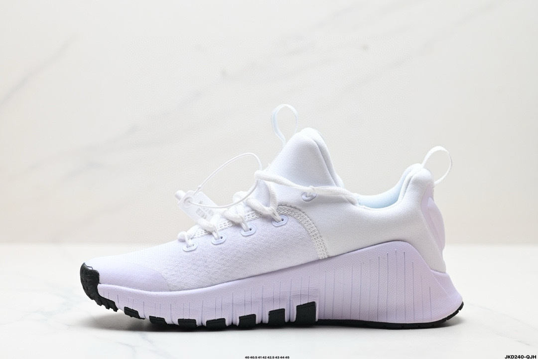 Nike Metcon 6 & 7 Part 1