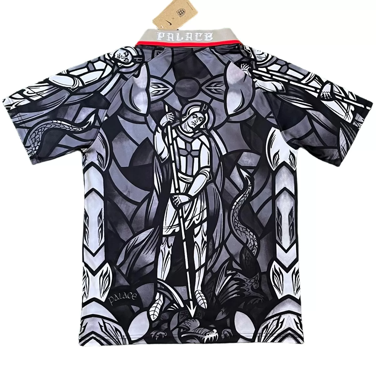 England x Palace Special Edition Jersey World Cup 2026