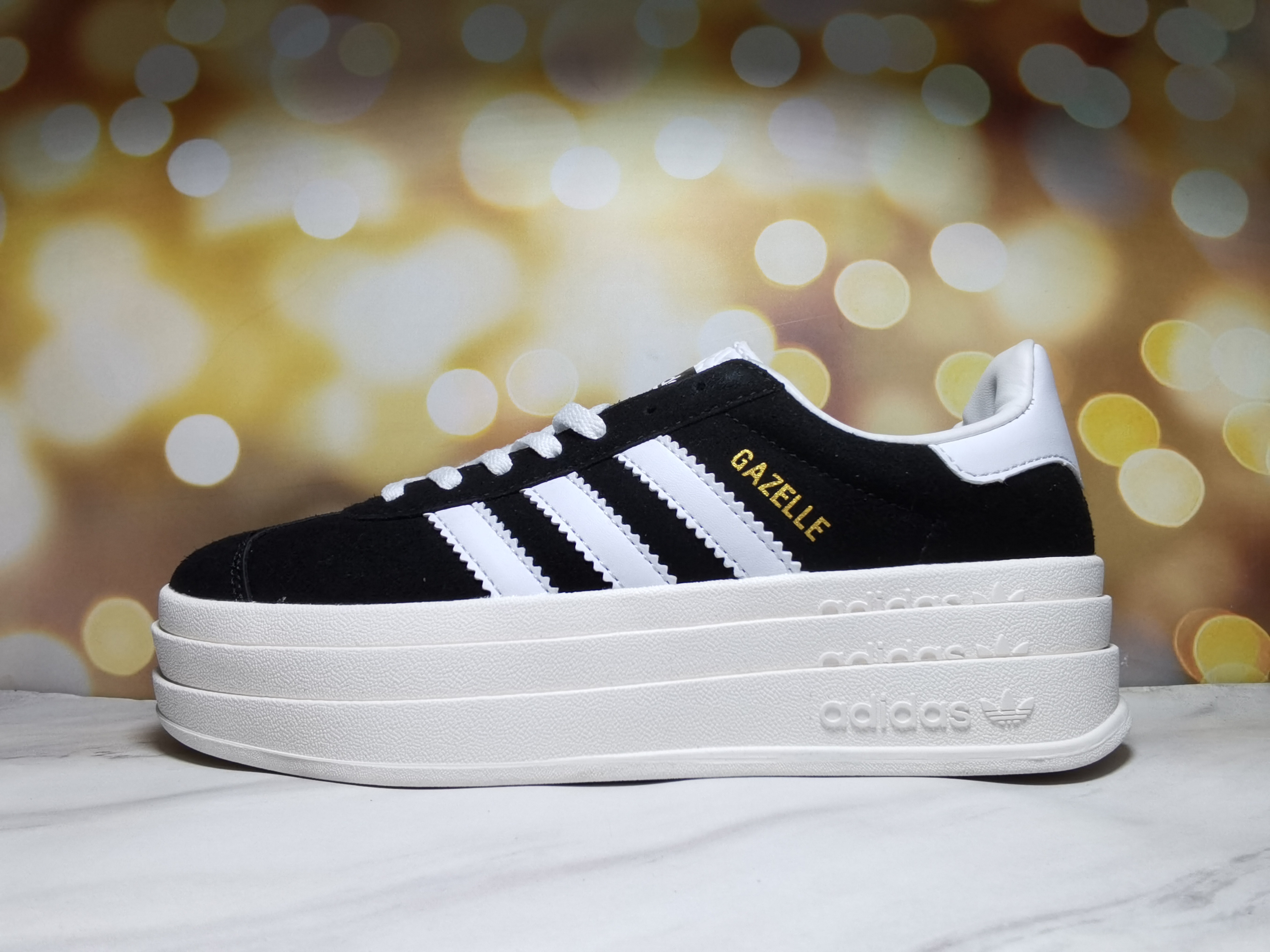 Adidas Gazelle Bold