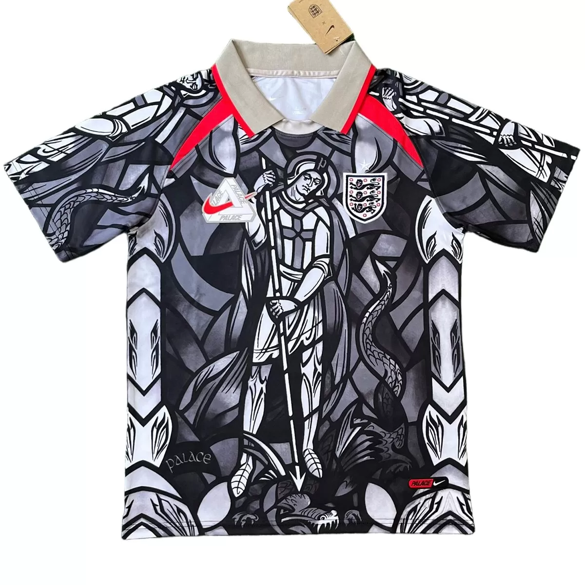 England x Palace Special Edition Jersey World Cup 2026