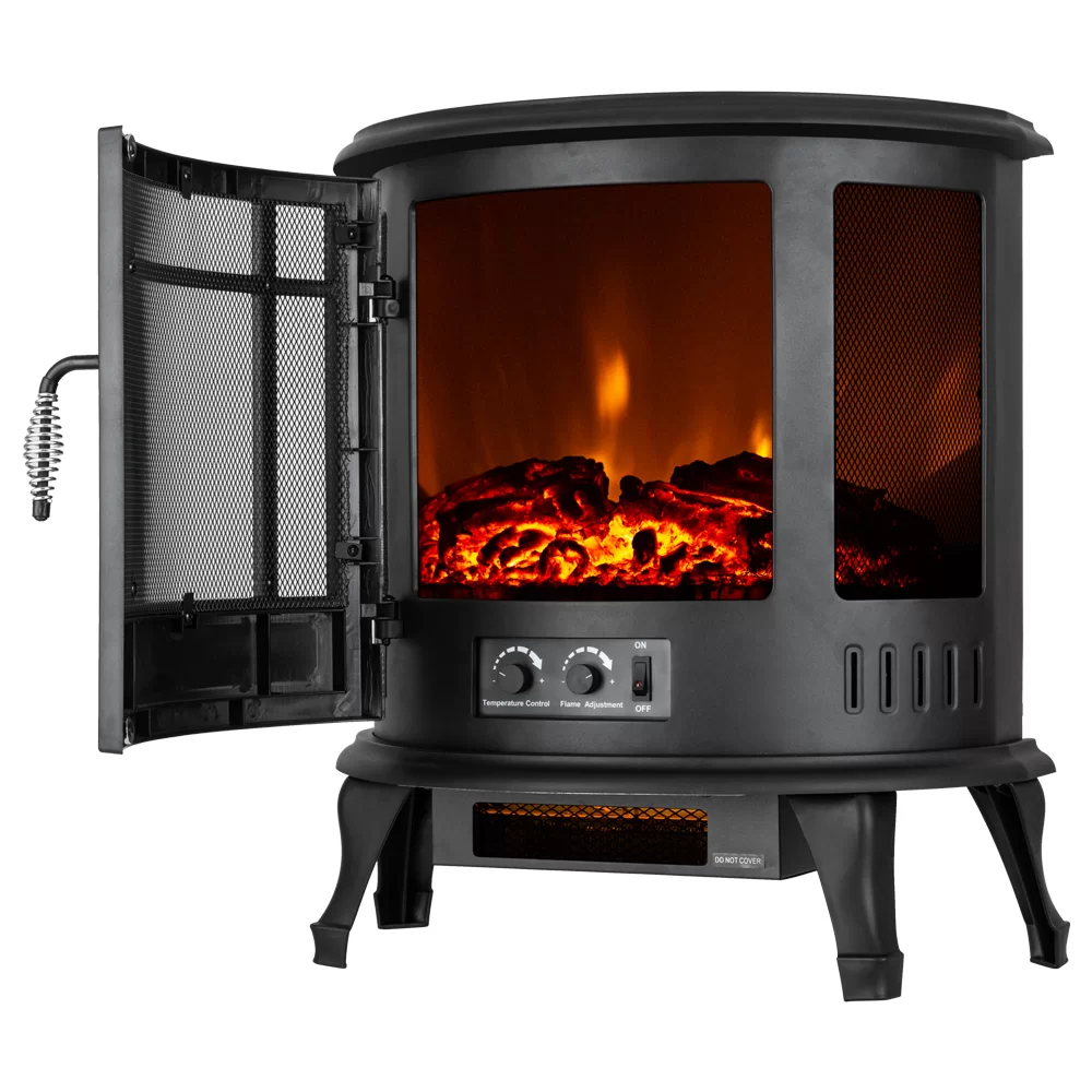 Regal 22.5'' W Electric Stove