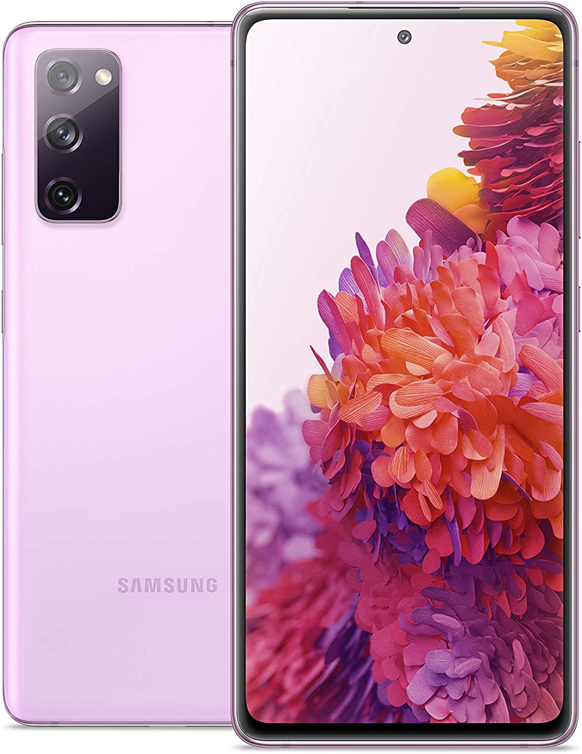5G (128GB, 6GB) 6.5