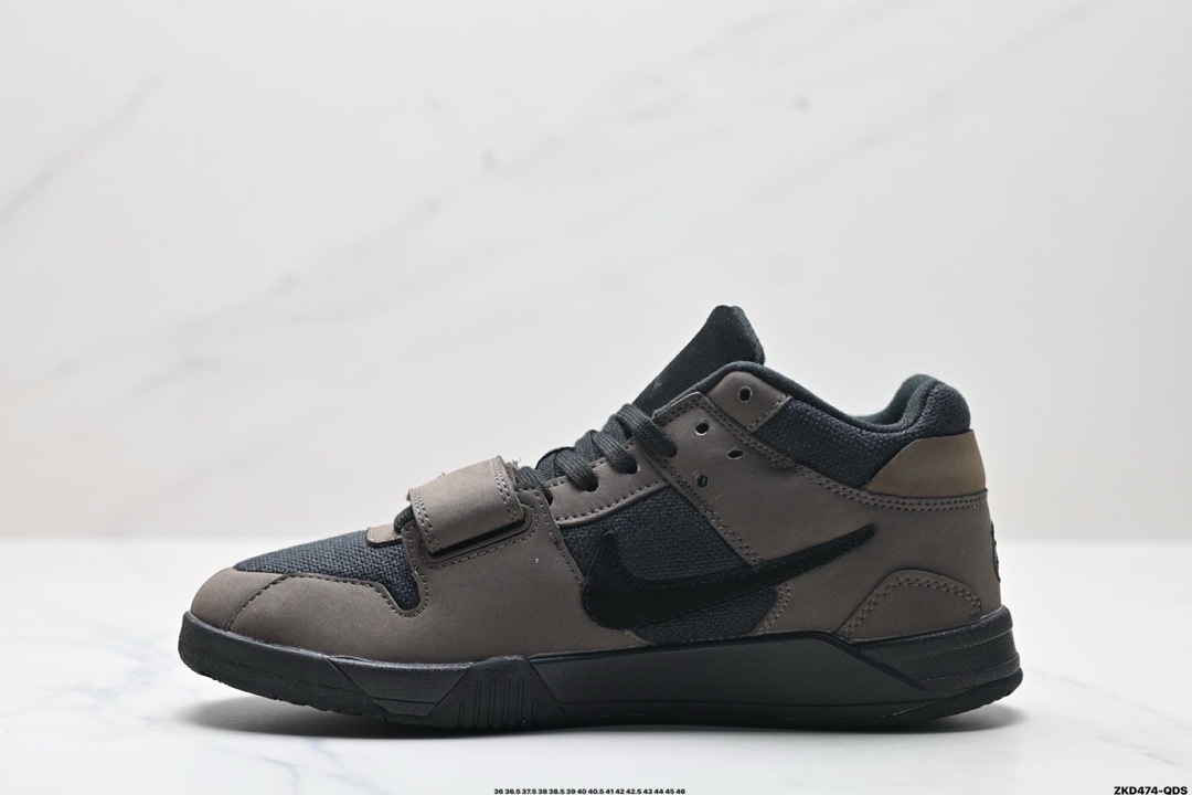 Nike Jumpman Jack