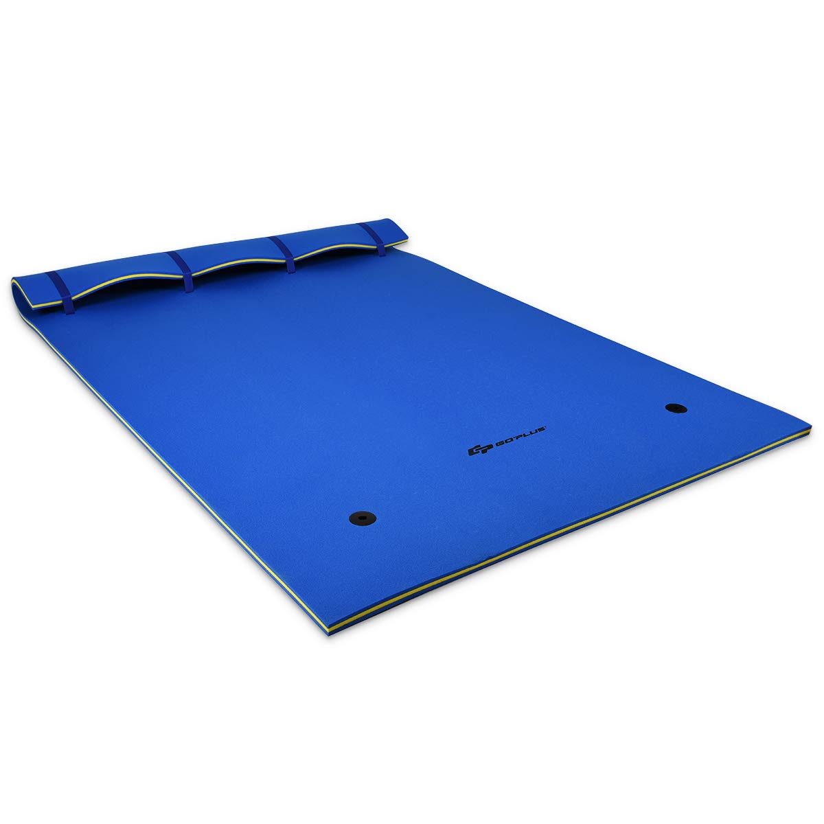 Floating Water Pad for Water Recreation Tear-Resistant XPE Foam