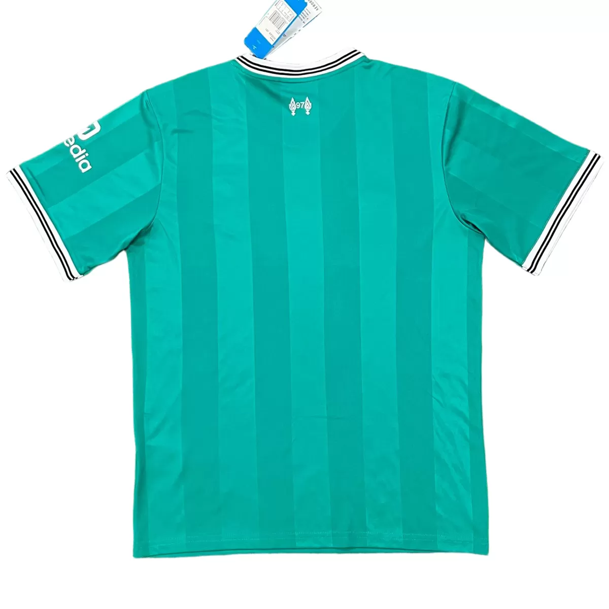 Liverpool Third Jersey 2025/26