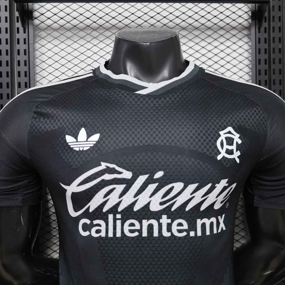 Club America Away Jersey Player Version 26/27