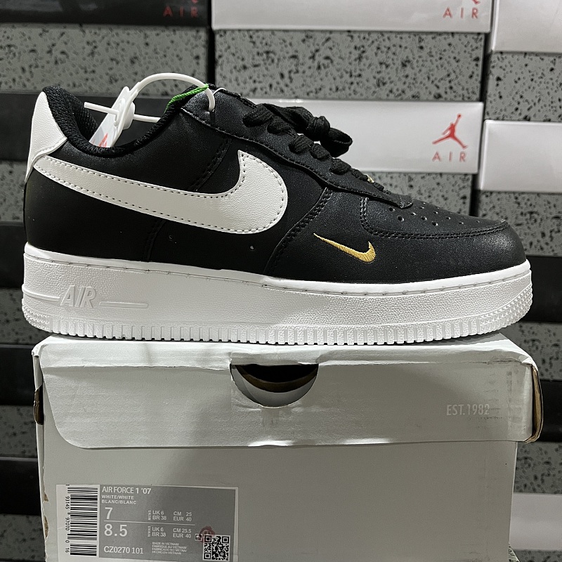 Air Force 1 Low Collection 02