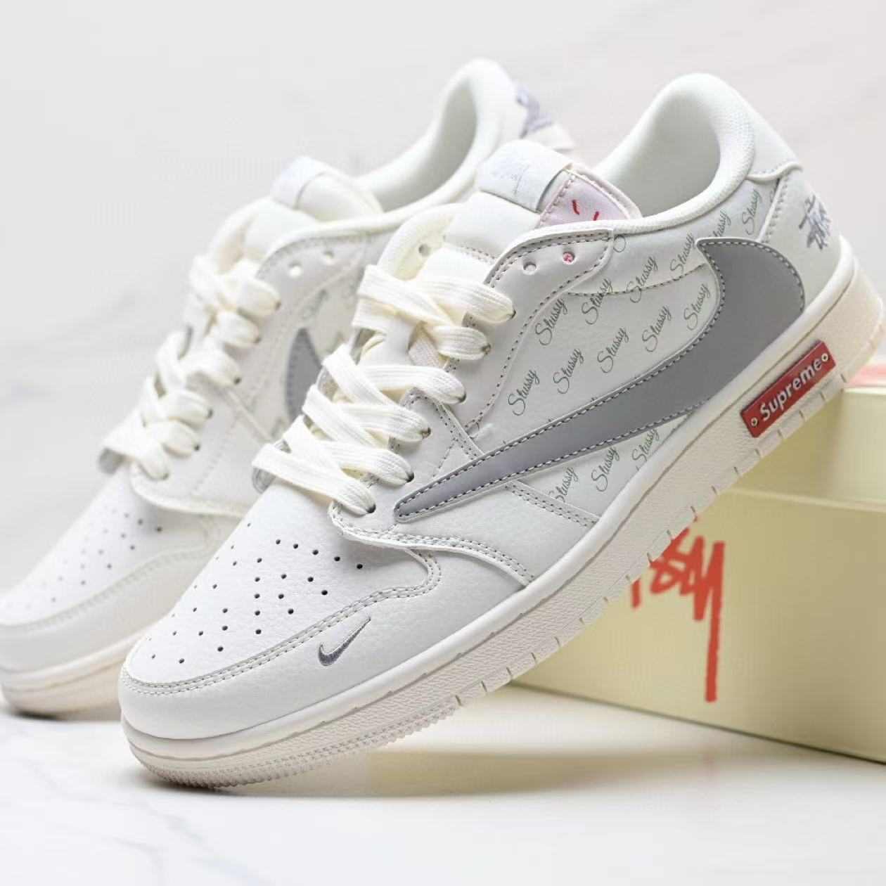 Nike-Kids AJ1