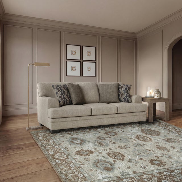 Stonemeade Queen Sofa Sleeper