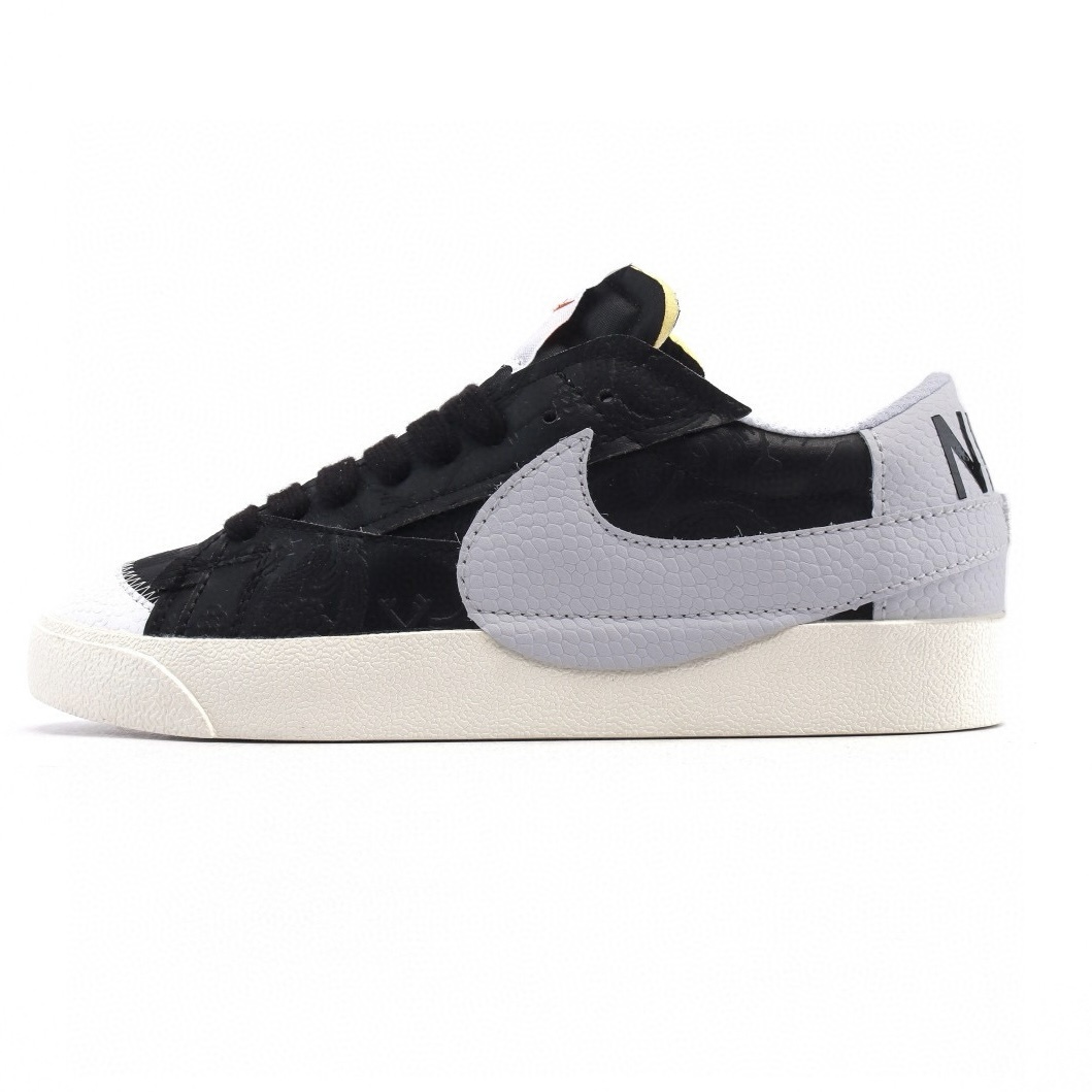 Blazer 77 Low