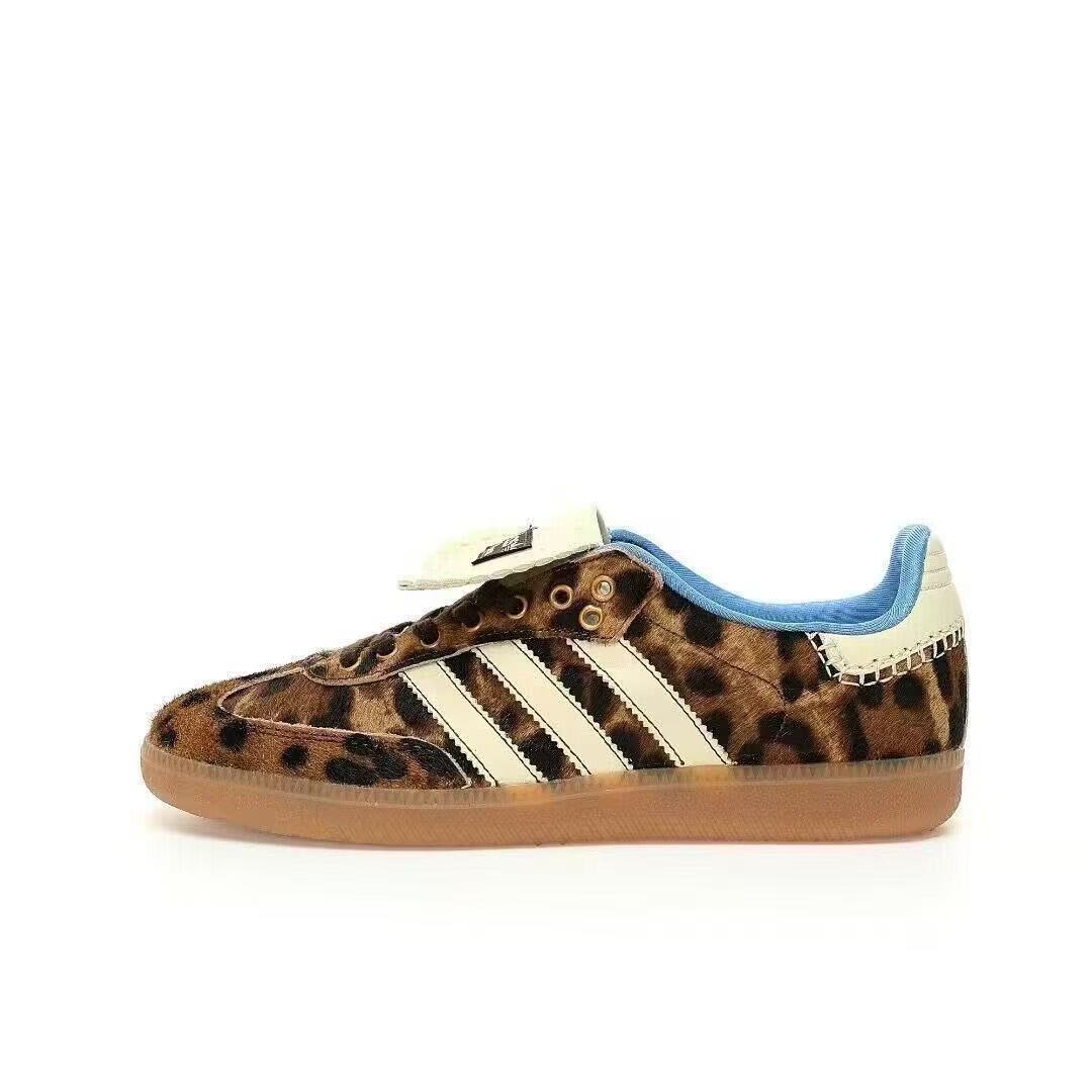 Adidas Samba Spezial