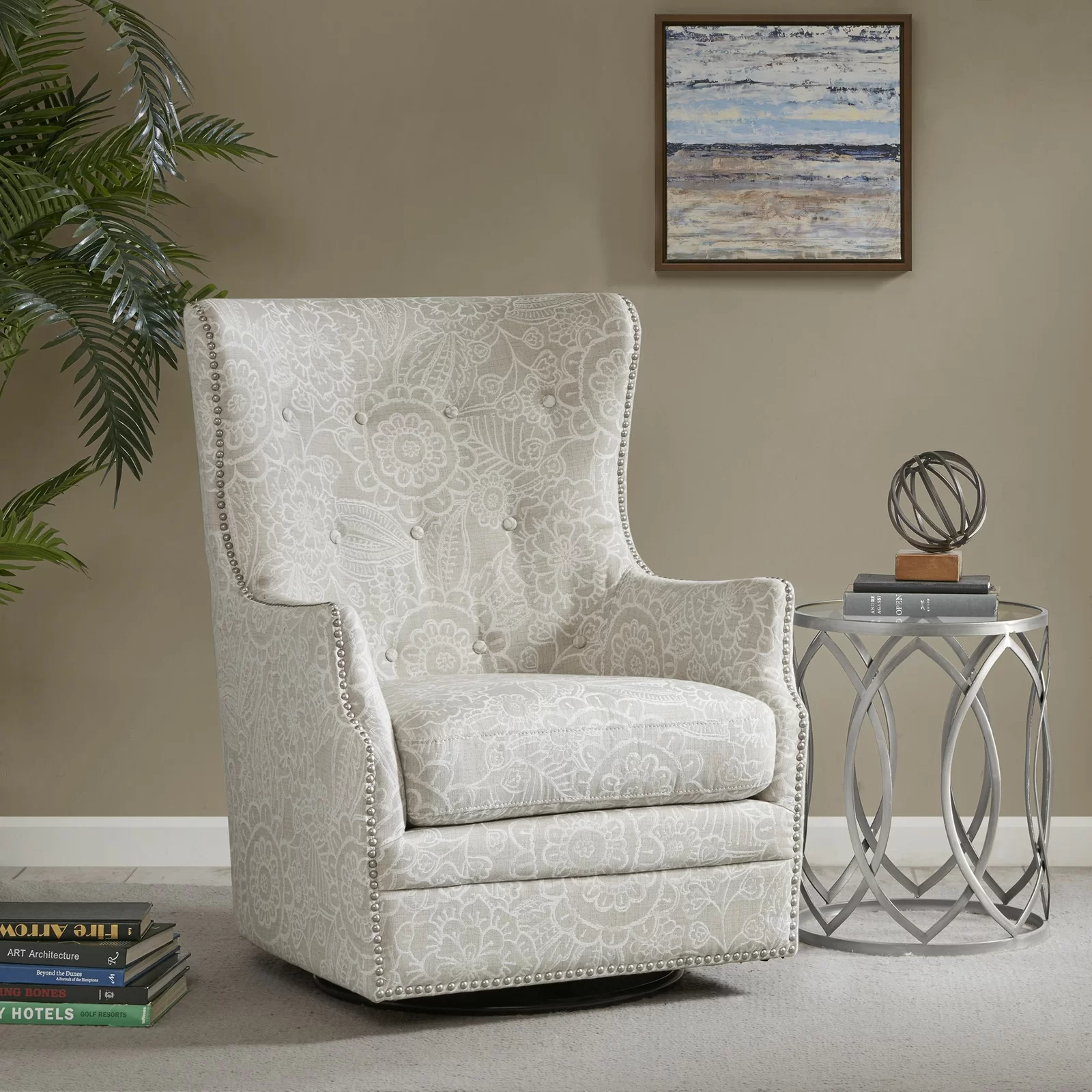 High-quality single-person casual sofa