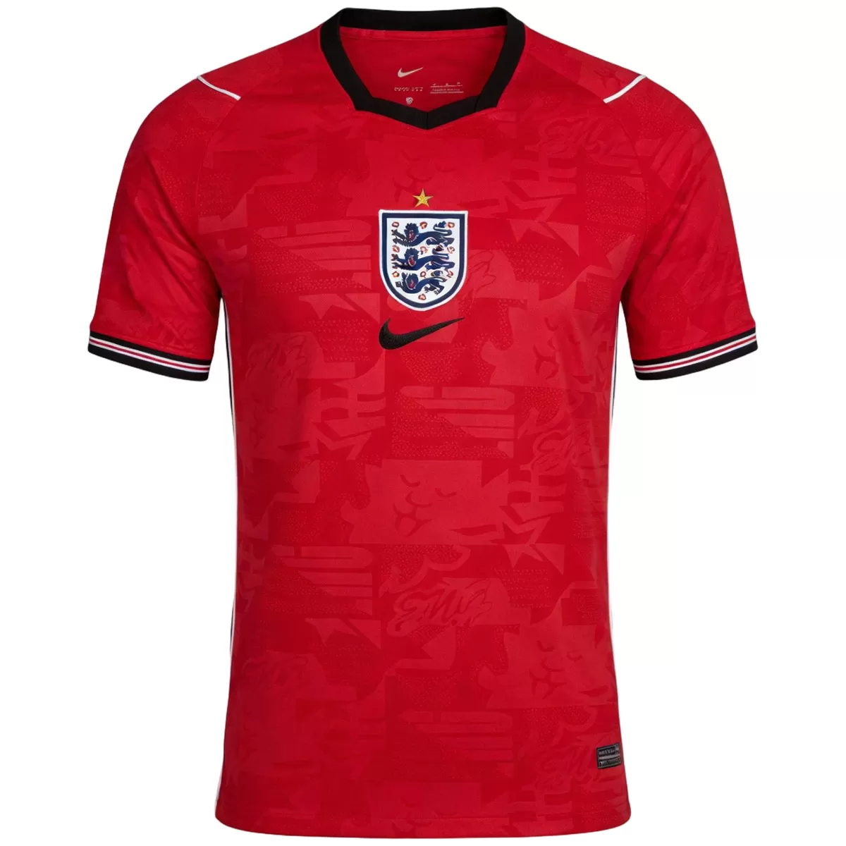 England Away Jersey World Cup 2026 England Away J