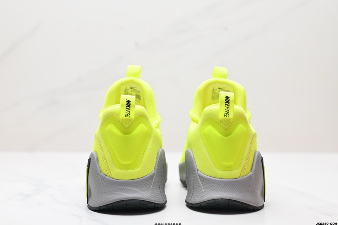 Nike Metcon 6 & 7 Part 1