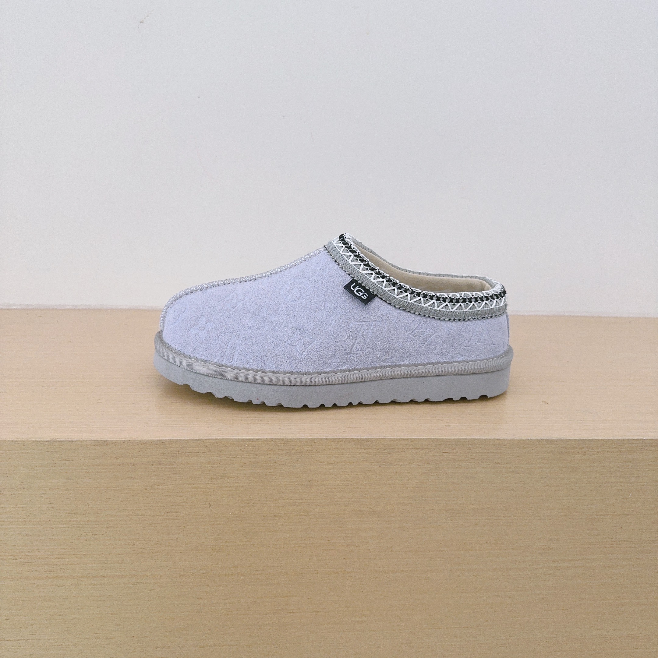 UGG Kids Collaboration Series Ethnic Pattern