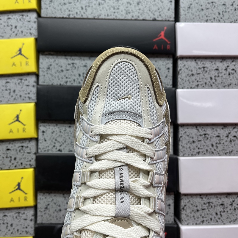 Nike P-6000