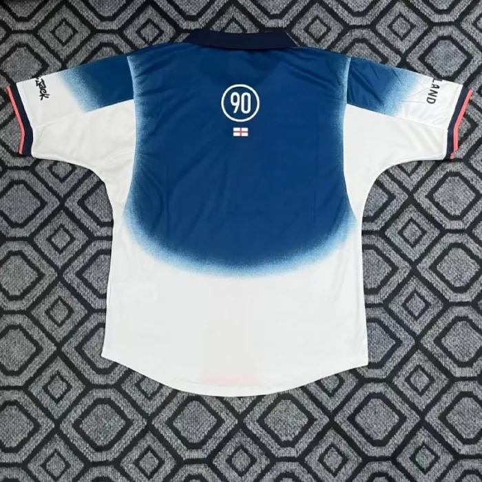 England T90 Football X Travis Scott Jersey 26/27
