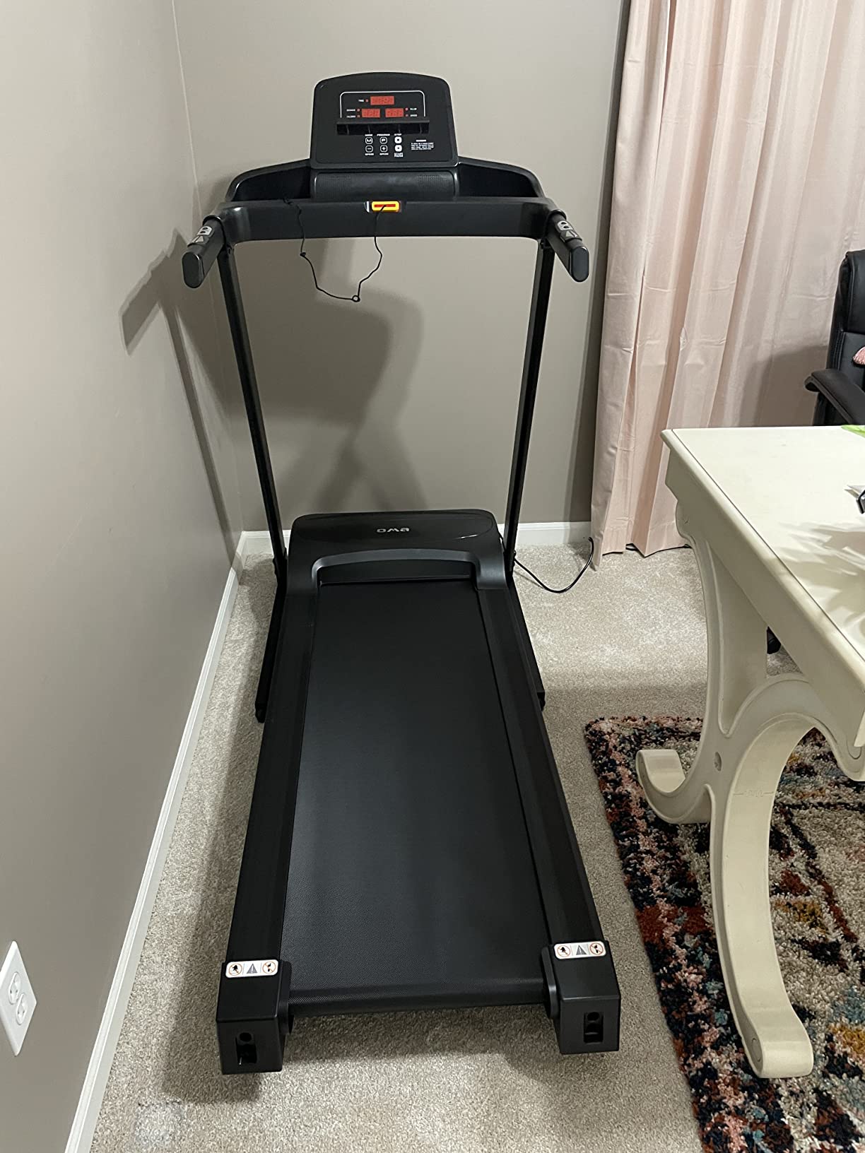 Treadmills 1017EB 7200EB 5108EB