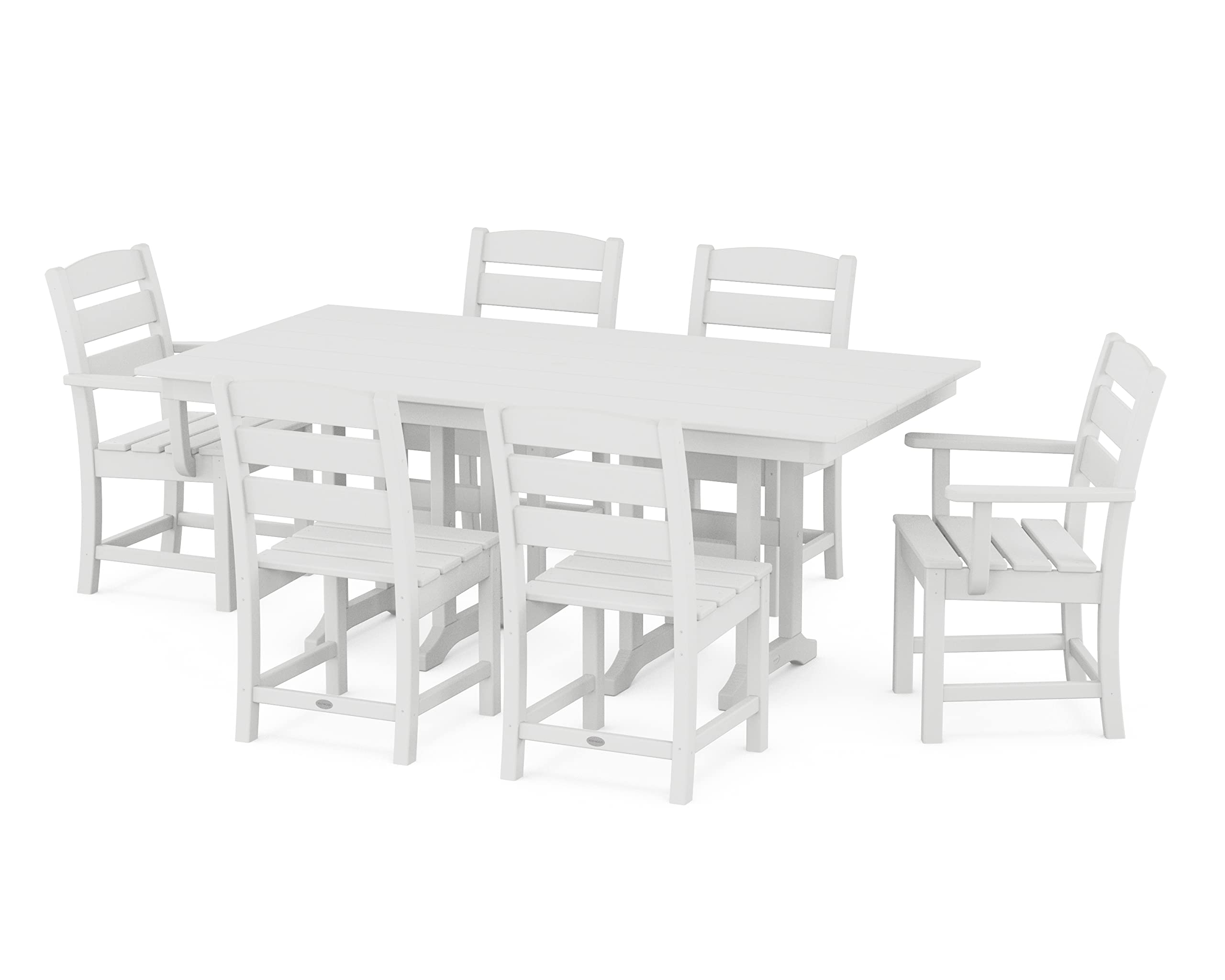 7-Piece Lakeside Dining Set