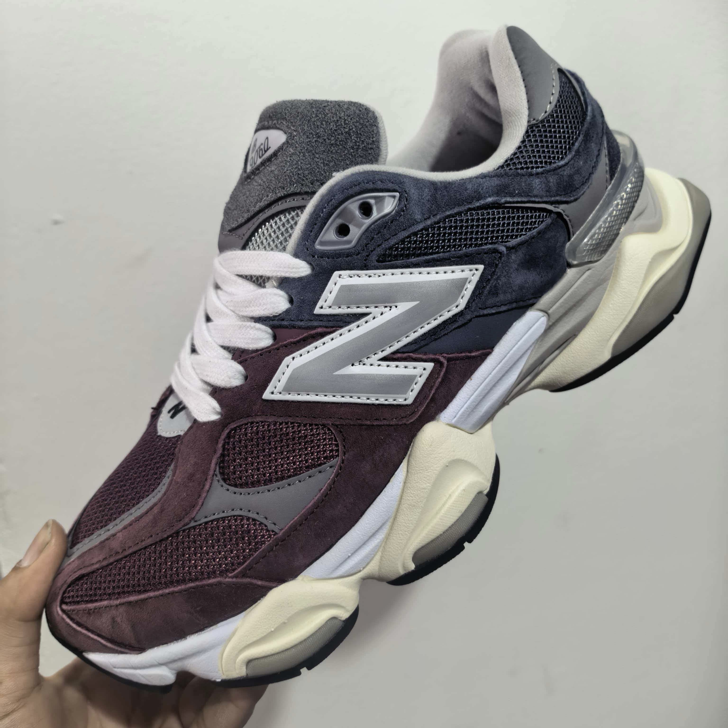 New Balance 9060 Collection