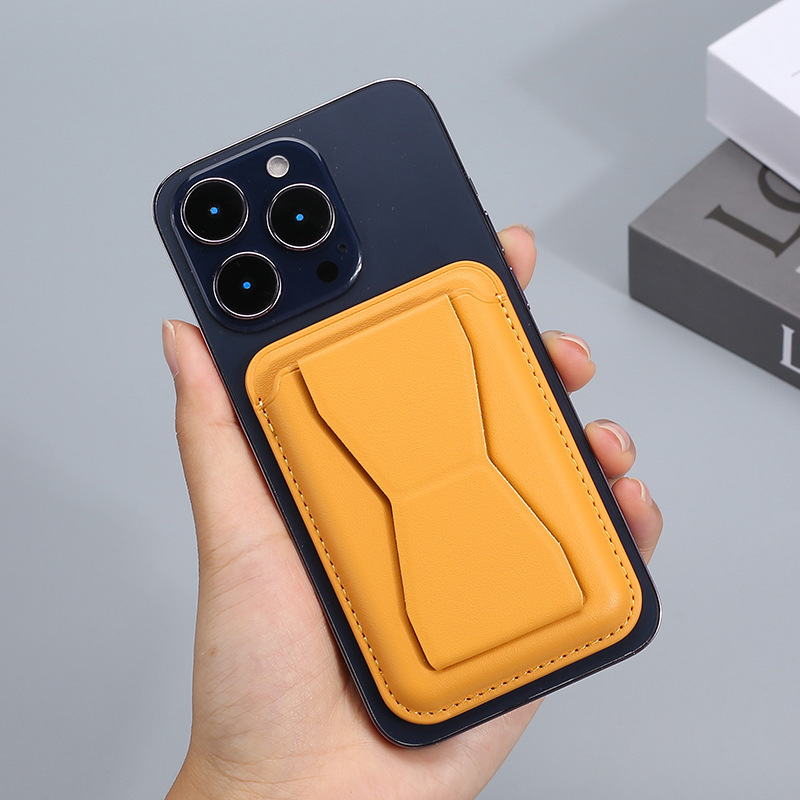 Phone Stand Stand & Holder MagSafe - back view