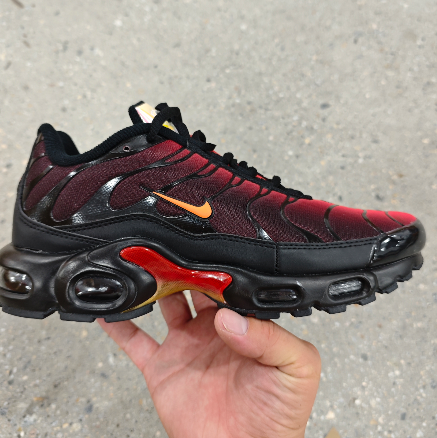 Air Max Plus 14