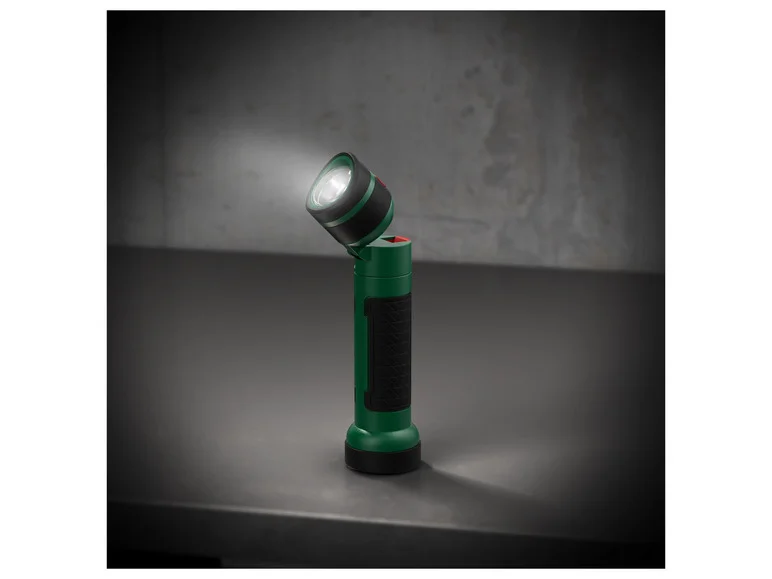 PARKSIDE® Lampe de travail à LED