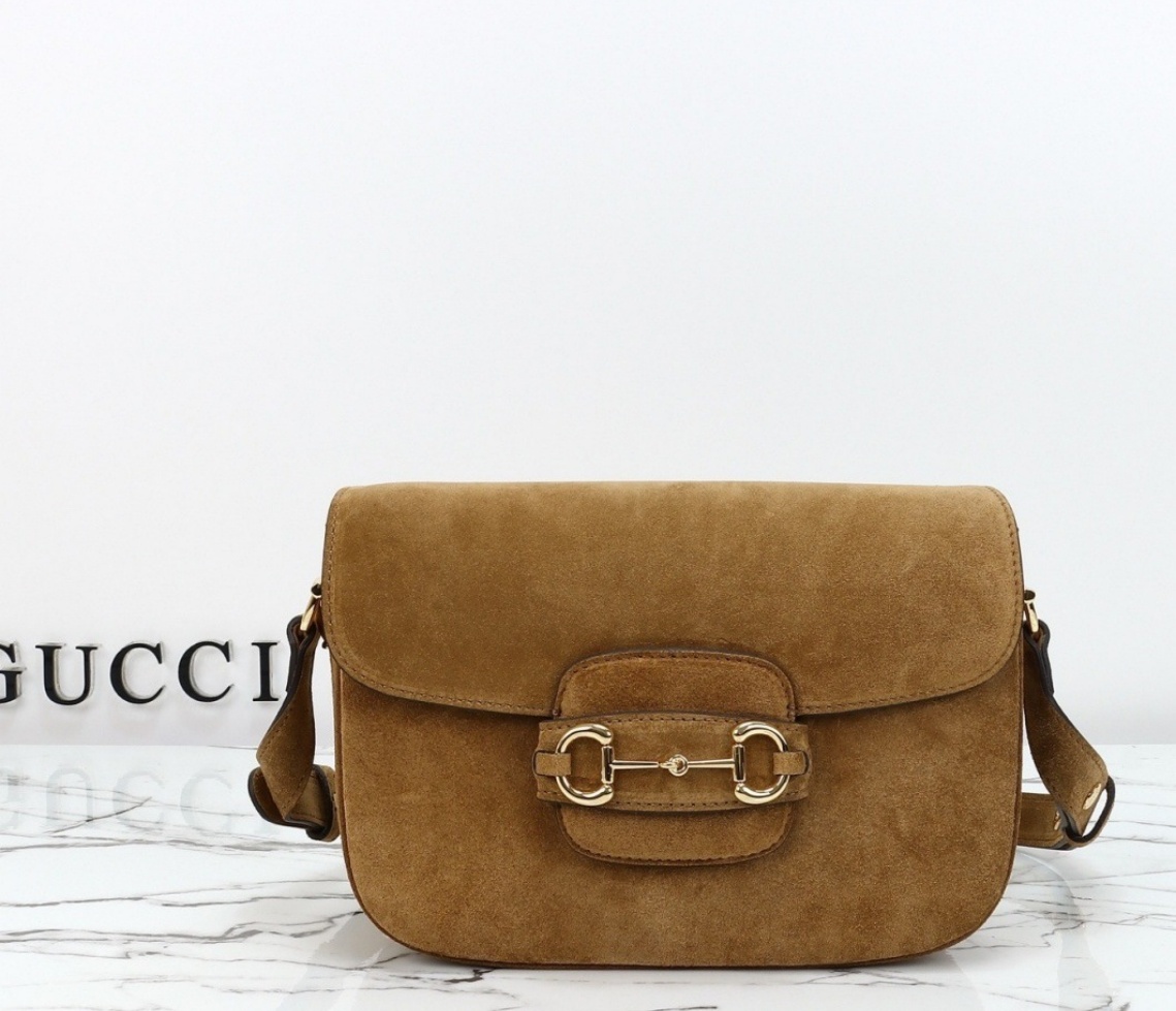 Gucci Horsebit 1955 Bag